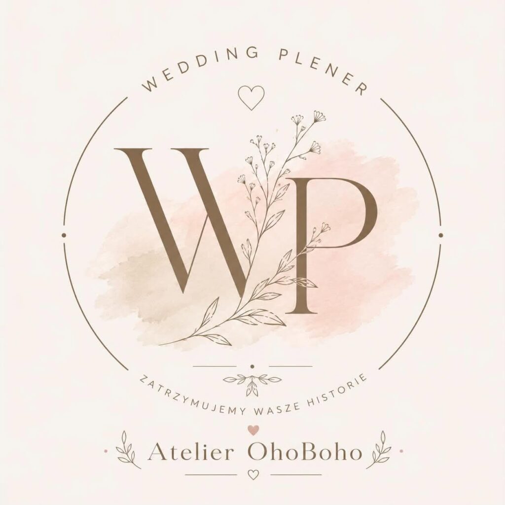 Atelier OhoBoho jako oprawa wydarzenia