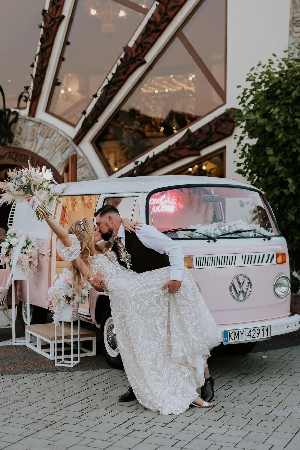 Fotobus w akcji